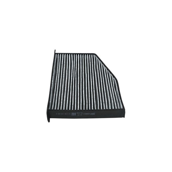 Kupefilter Borsehung B18016 Borsehung