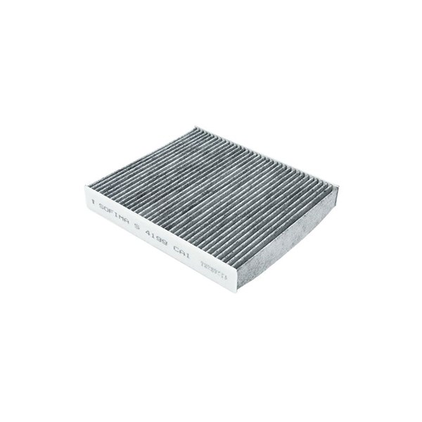 Kupefilter Borsehung B18017 Borsehung