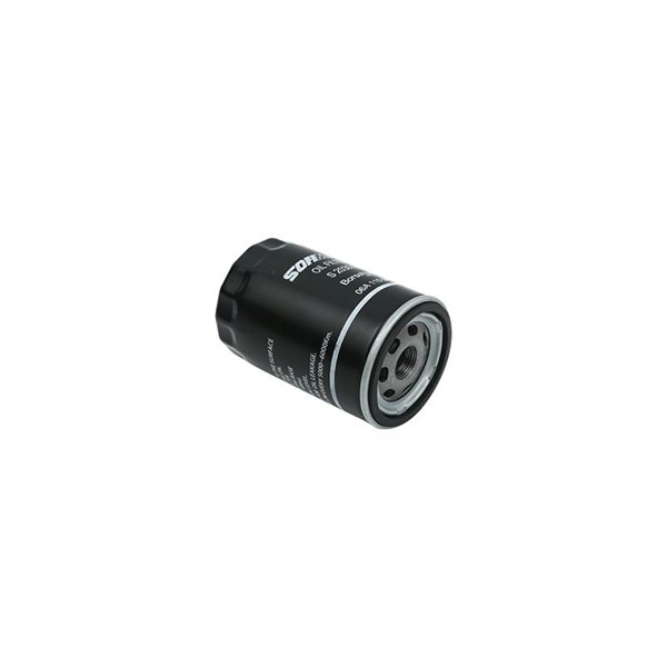 Oljefilter Borsehung B18018 Borsehung