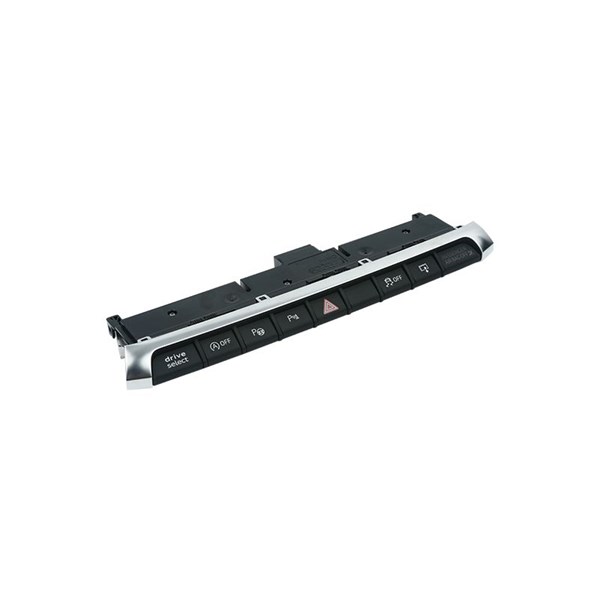 Multifunktionsomkopplare Borsehung B18053 Borsehung