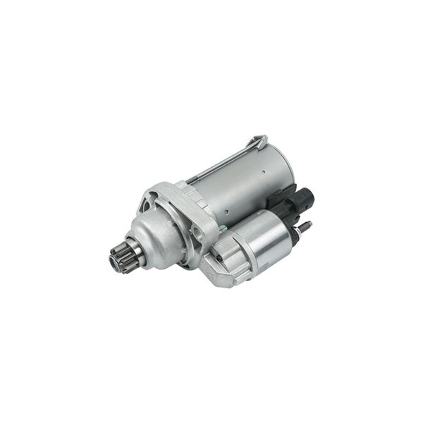 Startmotor Borsehung B18163 Borsehung
