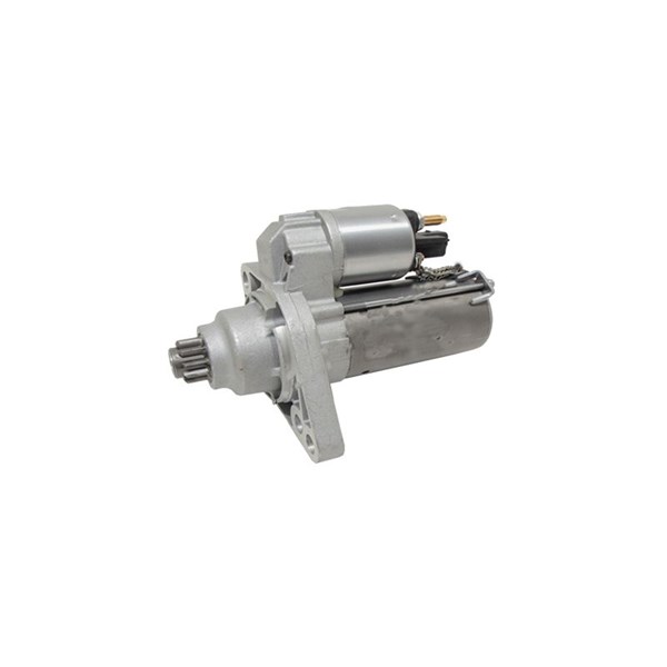 Startmotor Borsehung B18165 Borsehung