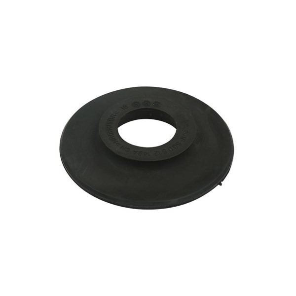 Fjäderbricka, Bakaxel Borsehung B18186 Borsehung