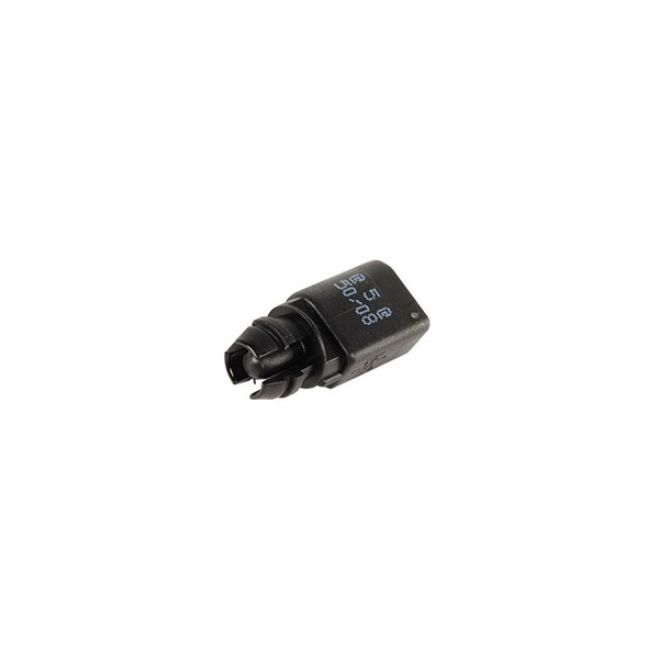 Sensor, insugslufttemperatur Borsehung