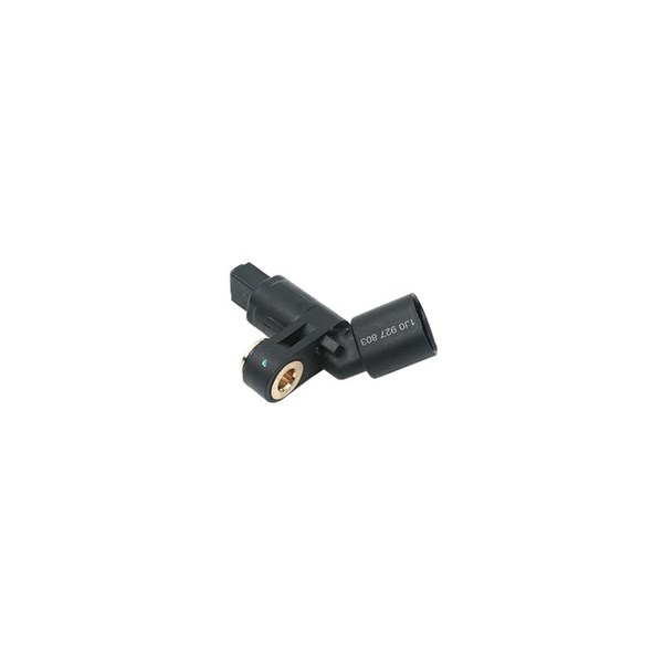 ABS-givare, Sensor, hjulvarvtal, framaxel vänster Borsehung B1828 Borsehung