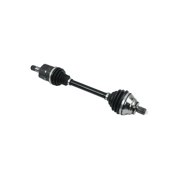 Drivaxel, Framaxel, Vänster Borsehung B18303 Borsehung