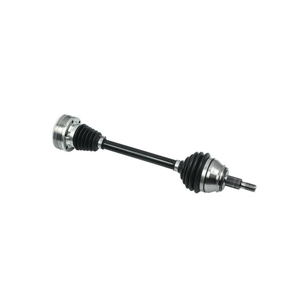 Drivaxel, Framaxel, Vänster Borsehung B18329 Borsehung