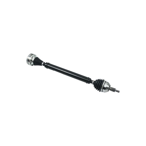 Drivaxel, Framaxel, Höger Borsehung B18344 Borsehung