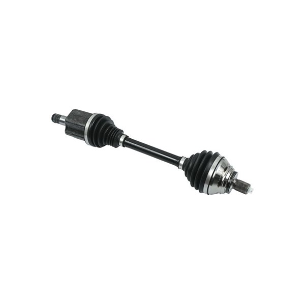 Drivaxel, Framaxel, Vänster Borsehung B18345 Borsehung