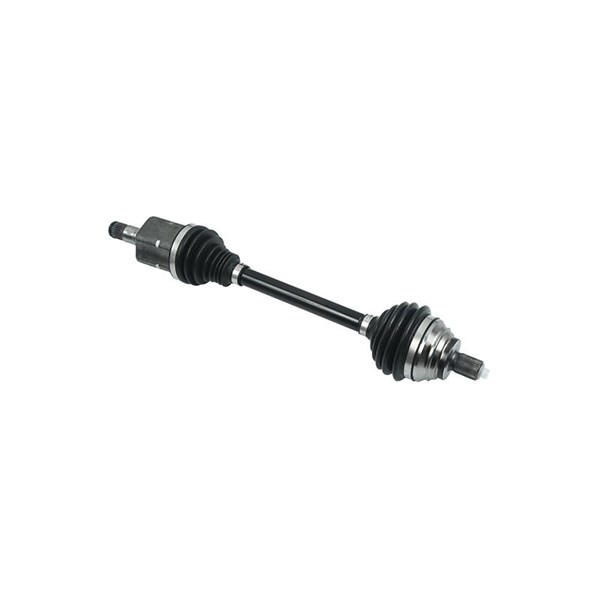 Drivaxel, Framaxel, Vänster Borsehung B18354 Borsehung