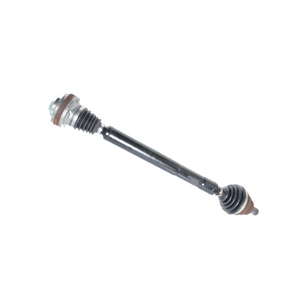 Drivaxel, Framaxel, Höger Borsehung B18360 Borsehung