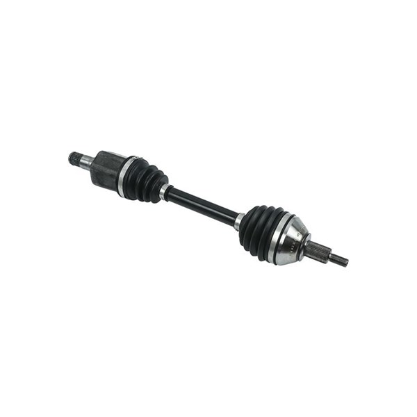 Drivaxel, Framaxel, Vänster Borsehung B18403 Borsehung