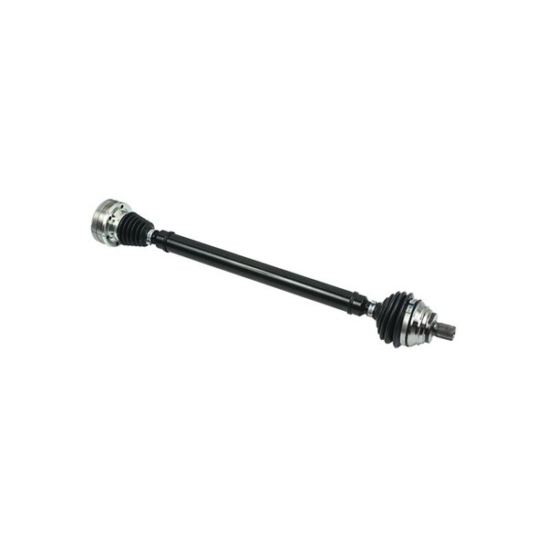 Drivaxel, Framaxel, Höger Borsehung B18408 Borsehung