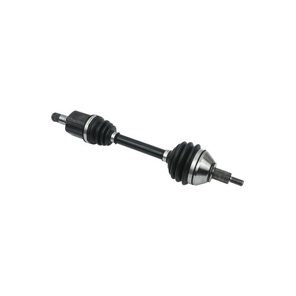 Drivaxel, Framaxel, Vänster Borsehung B18417 Borsehung