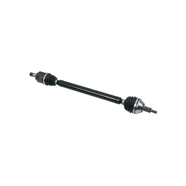 Drivaxel, Framaxel, Höger Borsehung B18418 Borsehung