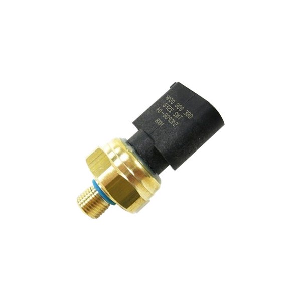 Sensor, bränsletryck Borsehung