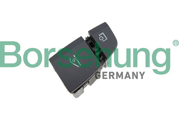 Multifunktionsomkopplare Borsehung B18569 Borsehung