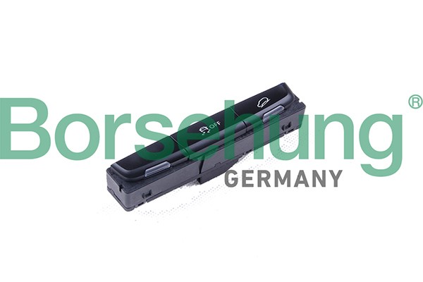Multifunktionsomkopplare Borsehung B18589 Borsehung