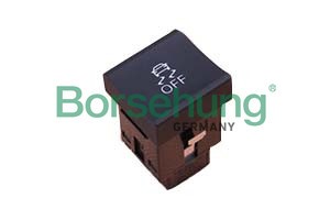 Multifunktionsomkopplare Borsehung B18609 Borsehung