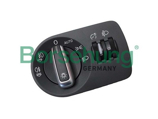 Multifunktionsomkopplare Borsehung B18621 Borsehung