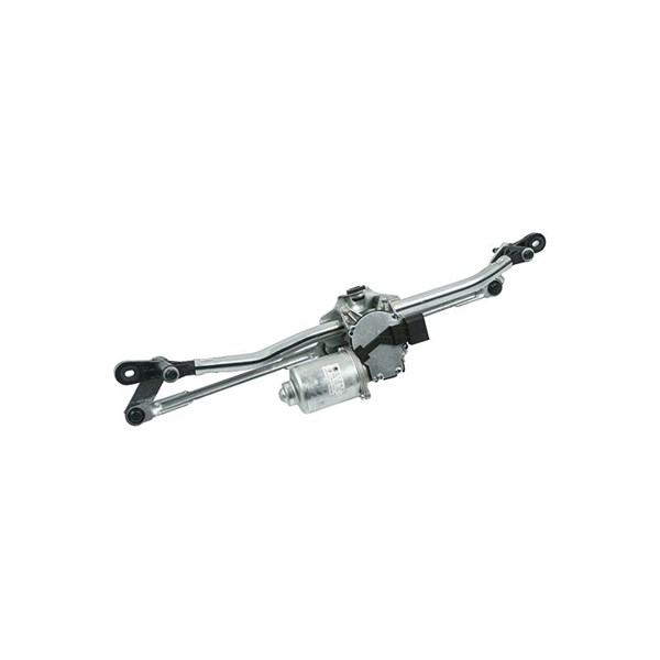Torkartransmission Borsehung B18655 Borsehung
