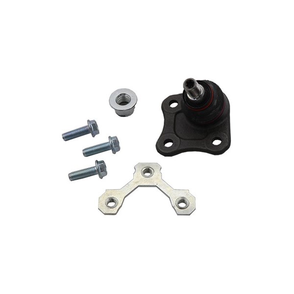 Kulled / Spindelled, Höger Borsehung B18700 Borsehung