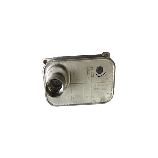 Oljekylare, motor Borsehung B19085 Borsehung