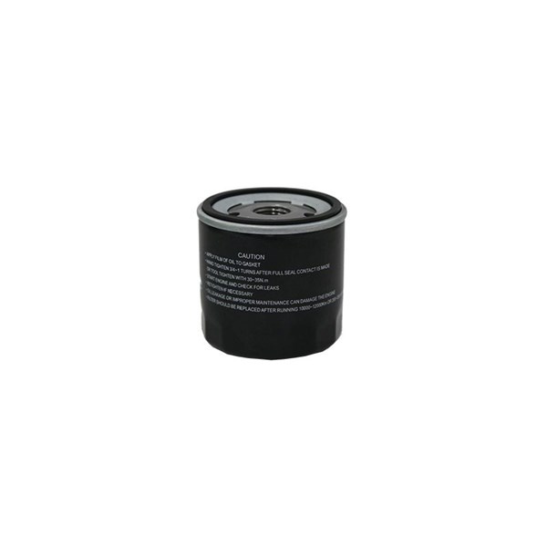 Oljefilter Borsehung B19092 Borsehung
