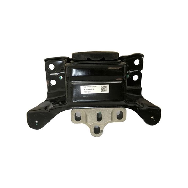 Motorkudde Borsehung B19097 Borsehung