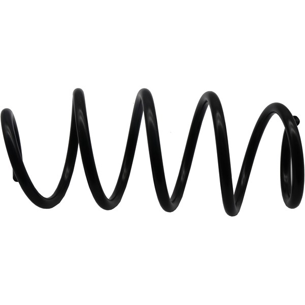 Spiralfjäder, Framaxel Borsehung