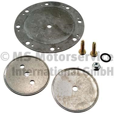 Membran, vakumpump Pierburg 4.05292.50.0 PIERBURG