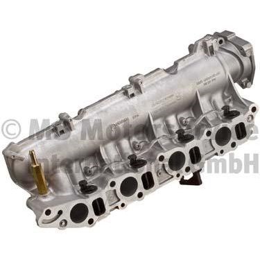 Sugrörsamodul PIERBURG PIERBURG