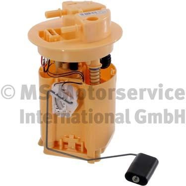 Bränslepump 13,5V Pierburg 7.00468.88.0 PIERBURG