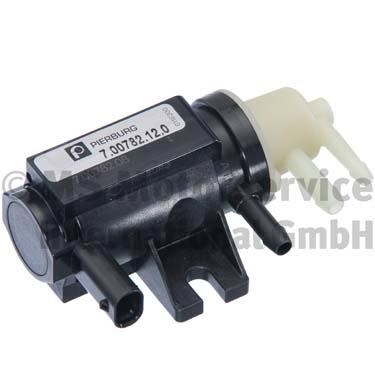 Tryckomvandlare, turboaggregat 12V Pierburg 7.00782.12.0 PIERBURG