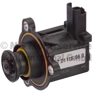 Wastegate 12V Pierburg 7.01115.08.0 PIERBURG