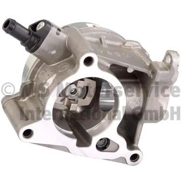 Vakuumpump, bromssystem Pierburg 7.01274.06.0 PIERBURG