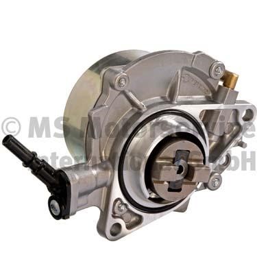 Vakuumpump, bromssystem Pierburg 7.01366.06.0 PIERBURG