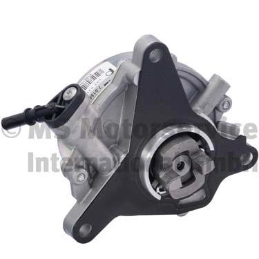 Vakuumpump, bromssystem Pierburg 7.01555.07.0 PIERBURG