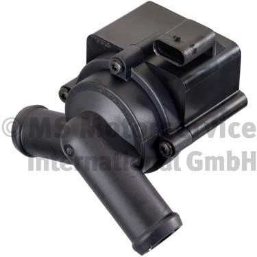 Extra vattenpump 12V Pierburg 7.01713.33.0 PIERBURG