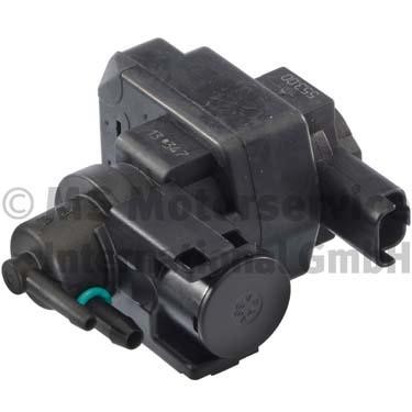 Tryckomvandlare, turboaggregat 12V Pierburg 7.01777.17.0 PIERBURG