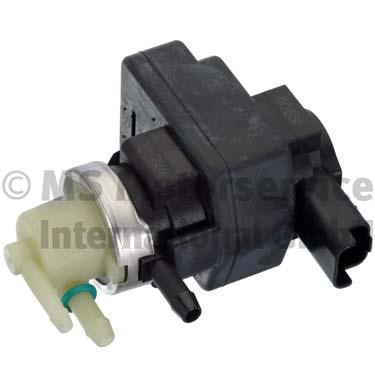 Tryckomvandlare, turboaggregat 12V Pierburg 7.01777.18.0 PIERBURG