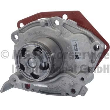 Vattenpump Pierburg 7.01840.02.0 PIERBURG