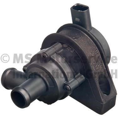 Extra vattenpump 12V Pierburg 7.02074.58.0 PIERBURG