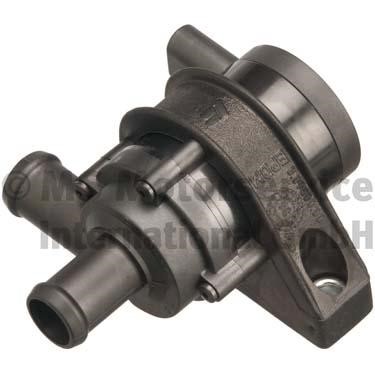 Extra vattenpump 12V Pierburg 7.02074.61.0 PIERBURG