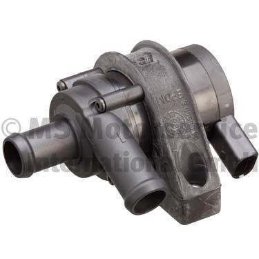 Extra vattenpump 12V Pierburg 7.02074.62.0 PIERBURG