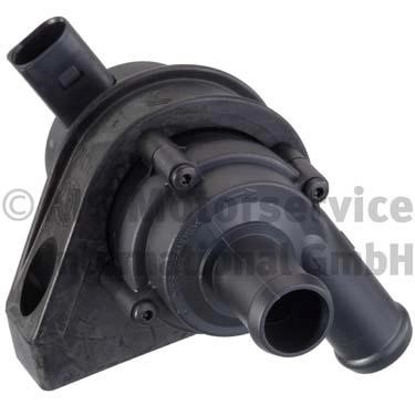 Extra vattenpump 12V Pierburg 7.02074.94.0 PIERBURG