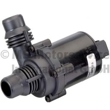 Extra vattenpump 12V Pierburg 7.02078.37.0 PIERBURG