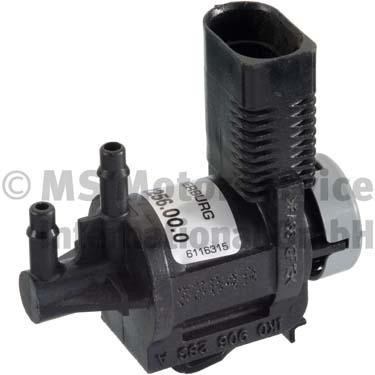 Ventil, sekundärventilation 12V Pierburg 7.02256.00.0 PIERBURG