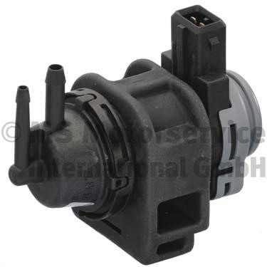 Tryckomvandlare, turboaggregat 12V Pierburg 7.02256.15.0 PIERBURG