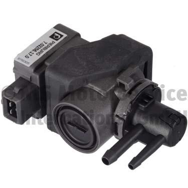 Tryckomvandlare, turboaggregat 12V Pierburg 7.02256.17.0 PIERBURG
